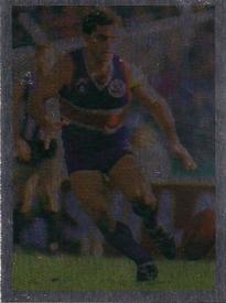 1991 Select AFL Stickers #3 Tony Liberatore Front